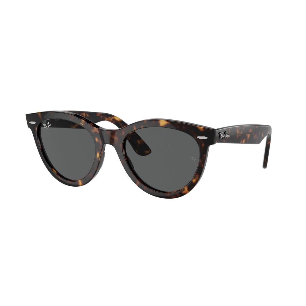 Lentes De Sol Wayfarer Way Havana Ray-ban image number 1.0