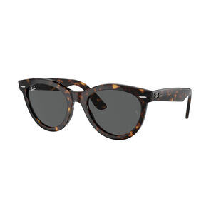 Lentes De Sol Wayfarer Way Havana Ray-ban