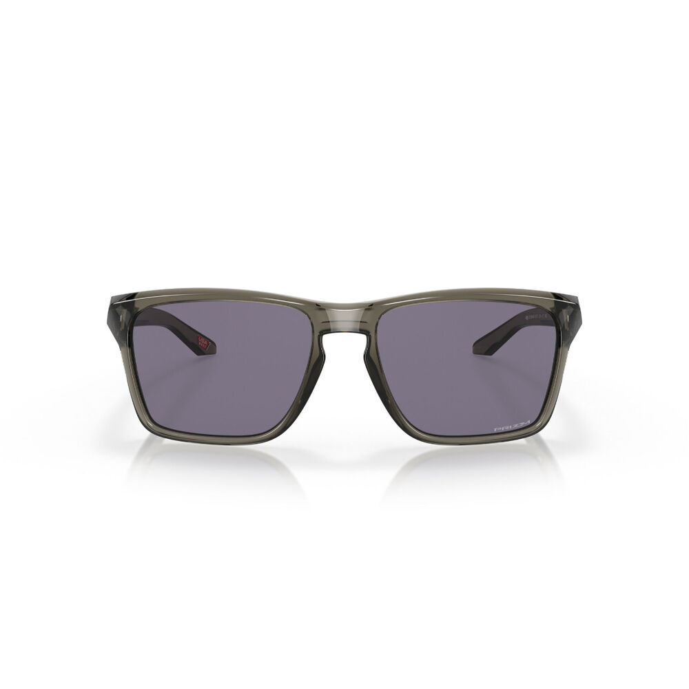 Lentes De Sol Sylas Prizm Grey Oakley image number 0.0
