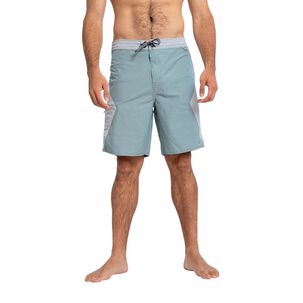 Traje De Ba&ntilde;o Odissey Azul Claro Hombre Falcone