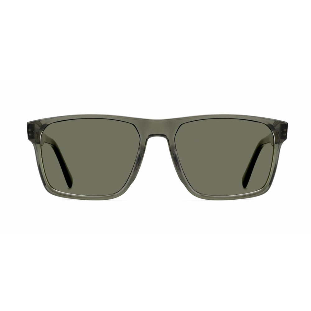 Lentes De Sol Mercury Verde York Eyewear image number 0.0