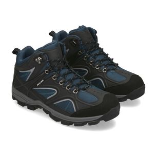 Zapatilla Outdoor Hombre Wetland Blue