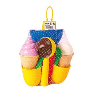 Set De Helader&iacute;a