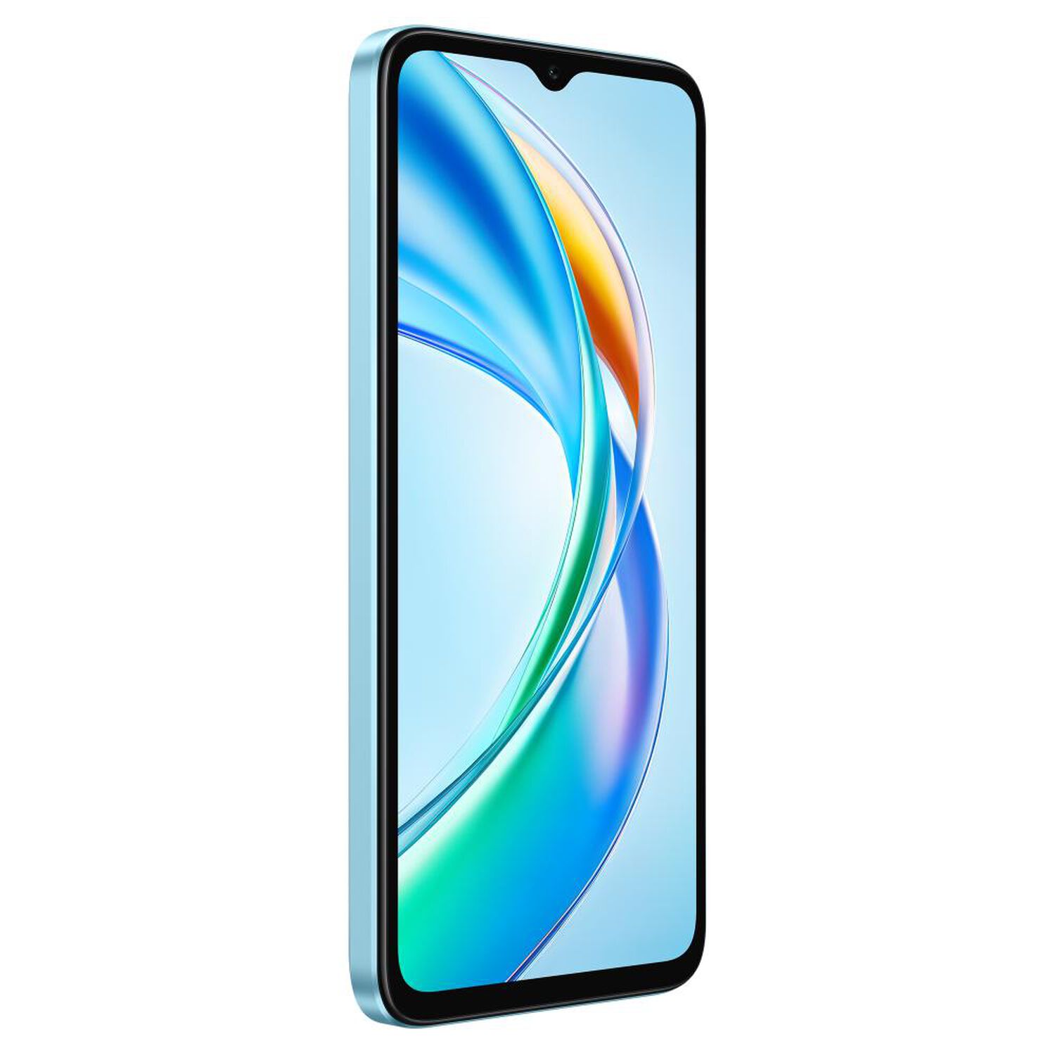 Smartphone Honor X5B Plus / 256 GB / Blue /Liberado image number 2.0