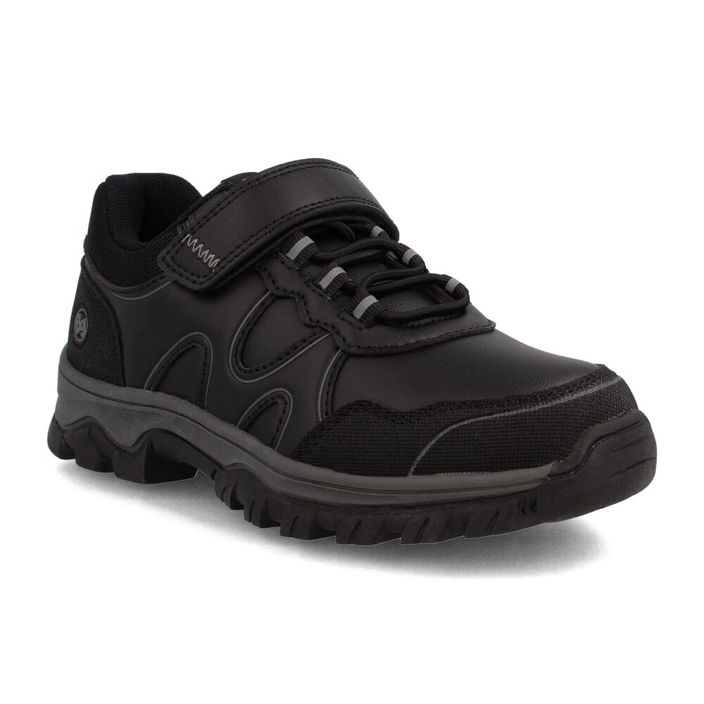 Zapato Ni&ntilde;o Bubblegummers Crom image number 1.0