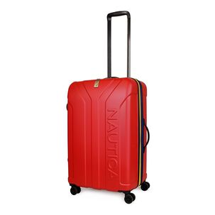 Maleta Prime Mediana 20 Kg Roja Nautica