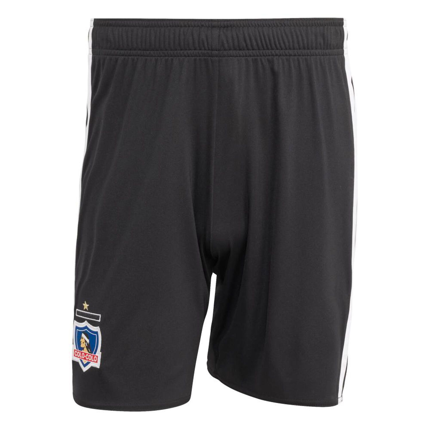 Short De F&uacute;tbol Hombre Adidas image number 0.0