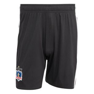 Short De F&uacute;tbol Hombre Adidas
