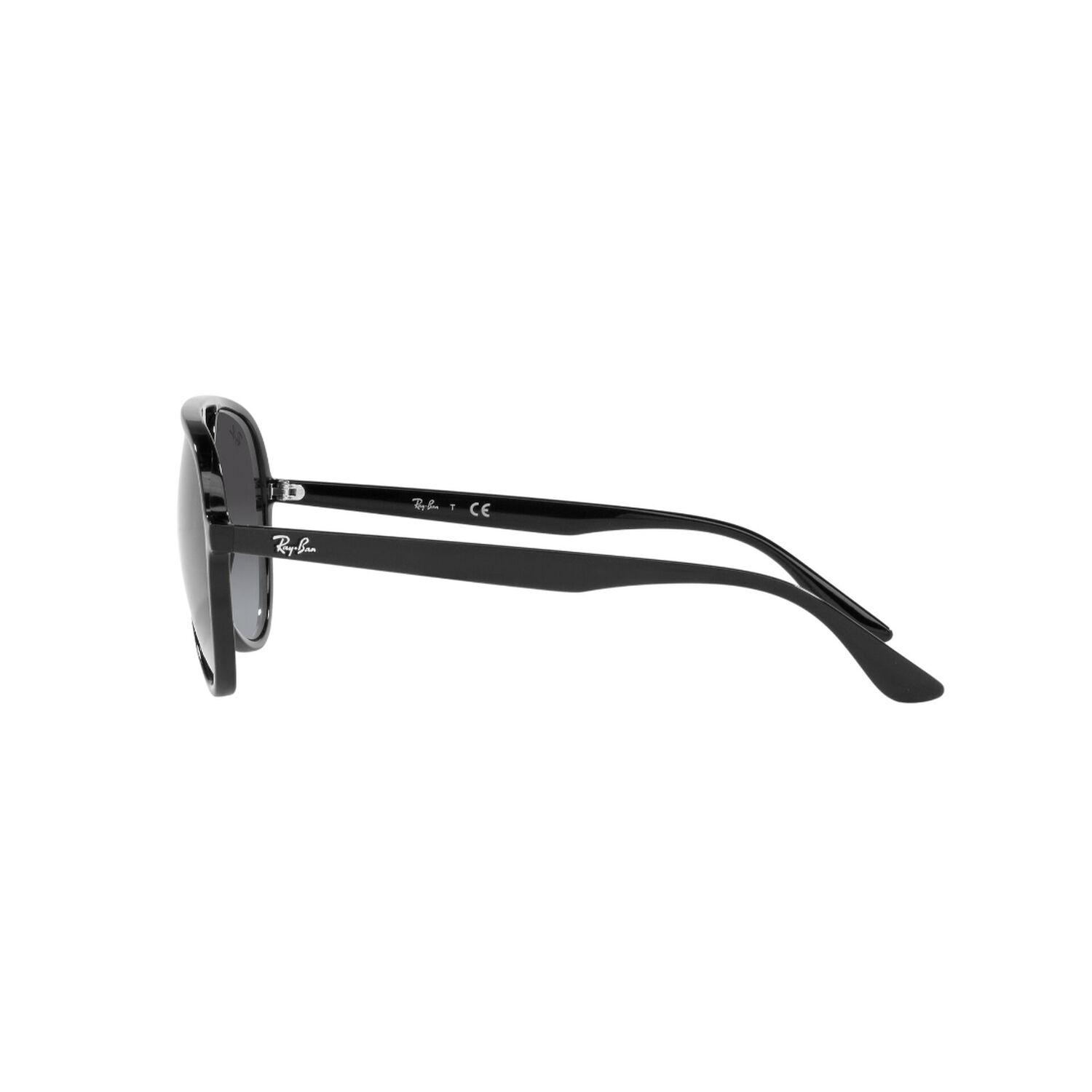 Lentes De Sol Negro Ray-ban image number 2.0