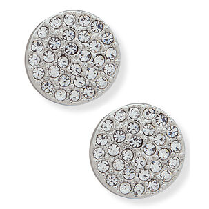 Aros Dkny 60495796 Plateado