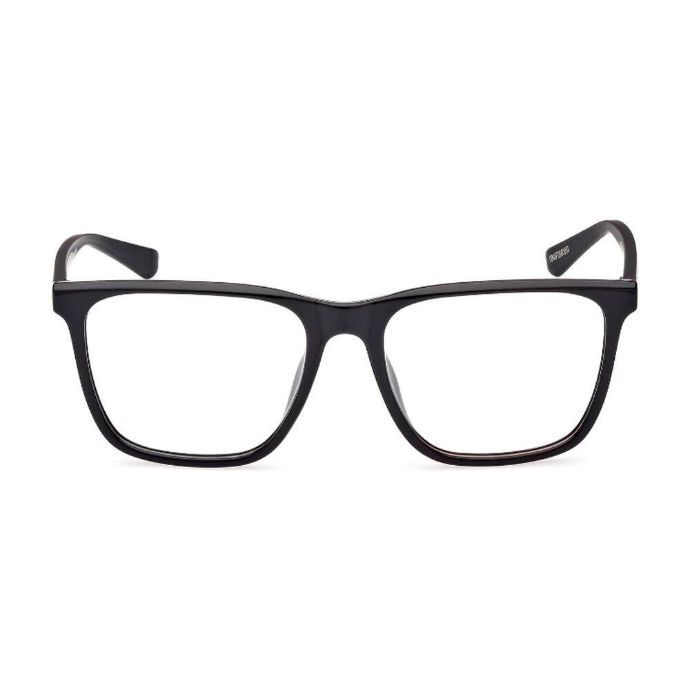 Lentes &Oacute;pticos Negro Timberland image number 0.0