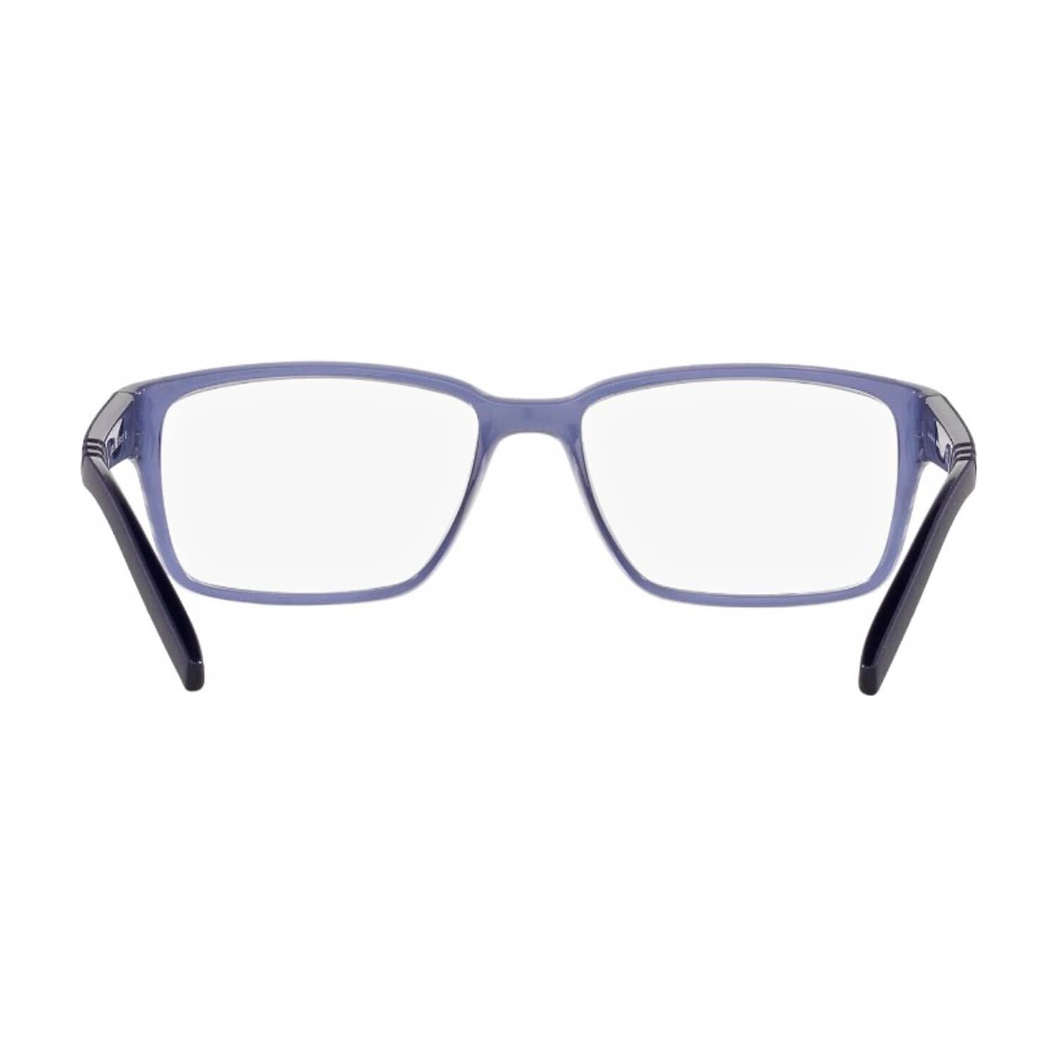 Lentes &Oacute;pticos Azul Transl&uacute;cido Jean Monnier image number 3.0