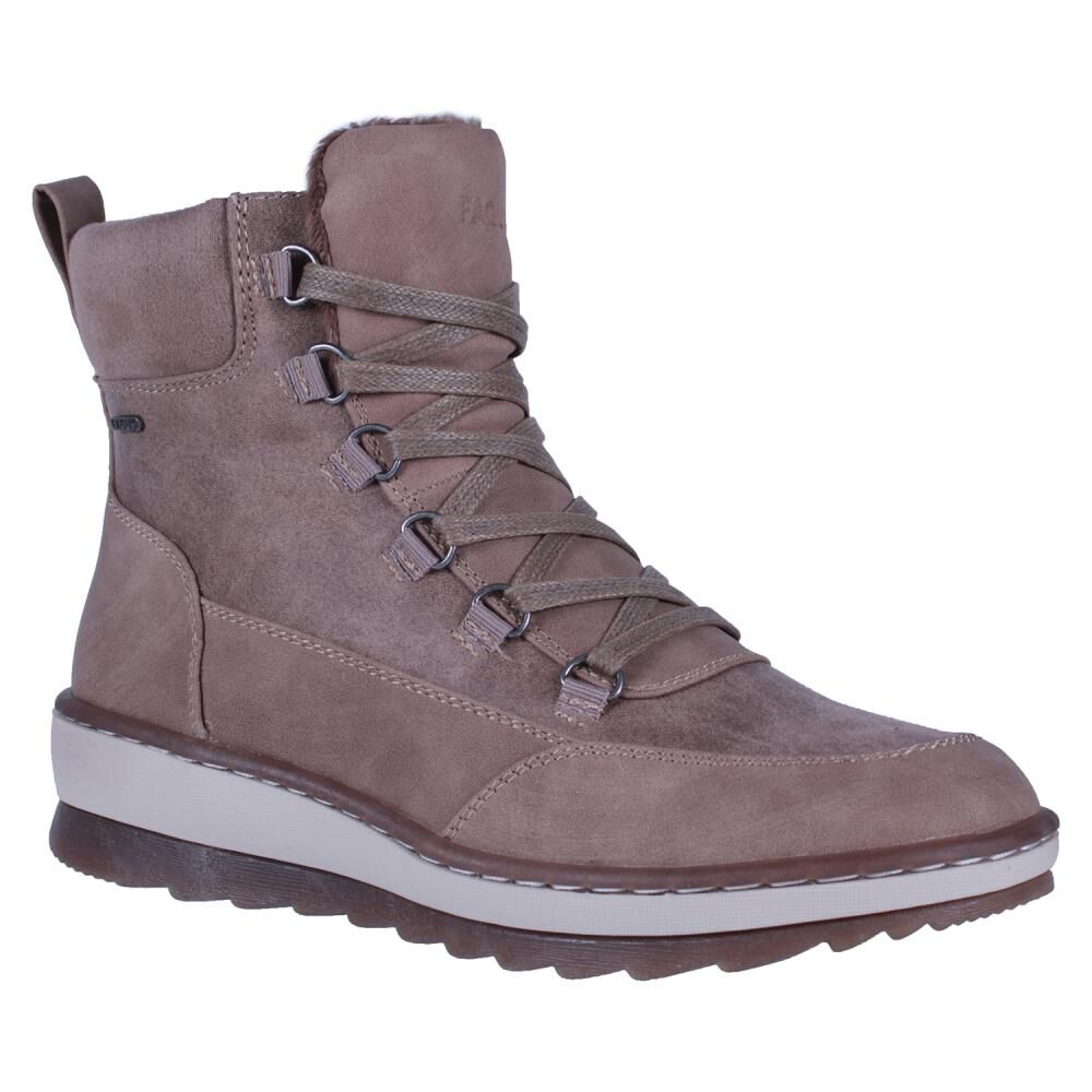Botín Mujer Fagus en Oferta | Hites.com