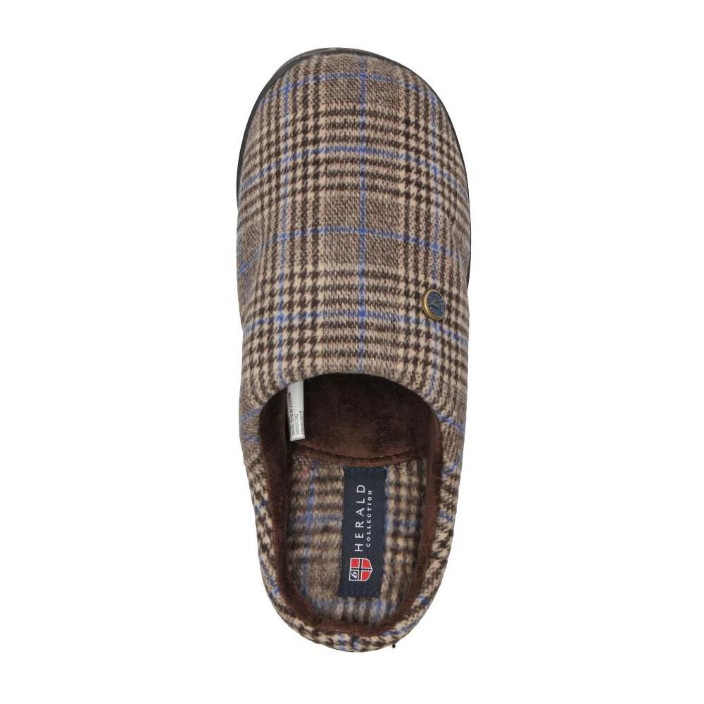 Pantuflas Hombre Herald image number 4.0
