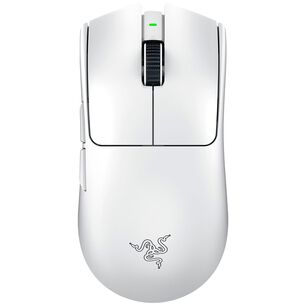 Mouse Gamer Razer Viper V4 Pro Wireless Blanco