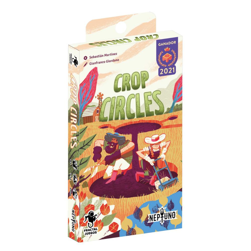 Crop Circles image number 0.0