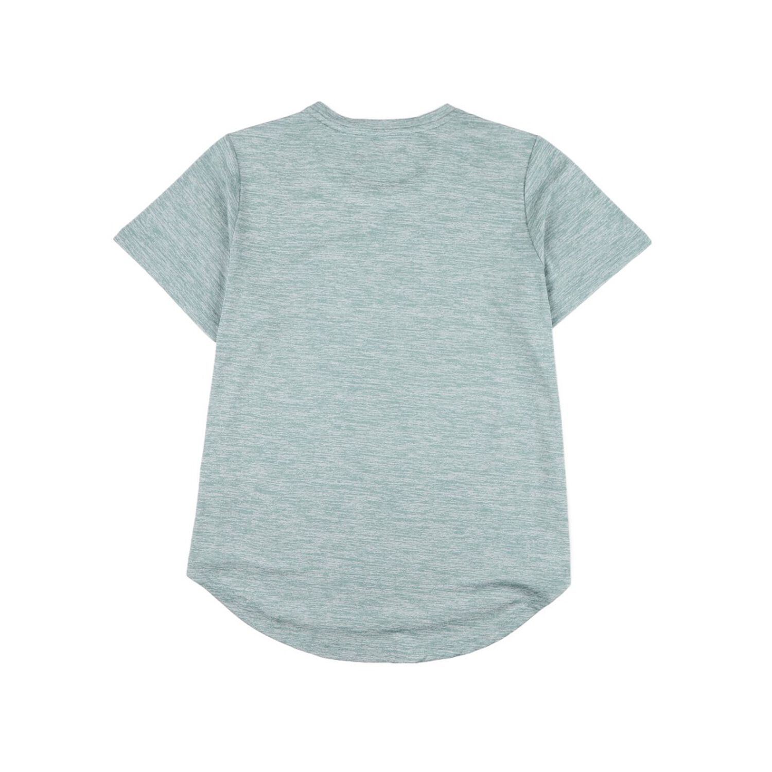 Polera Deportiva Mujer Wetland image number 1.0