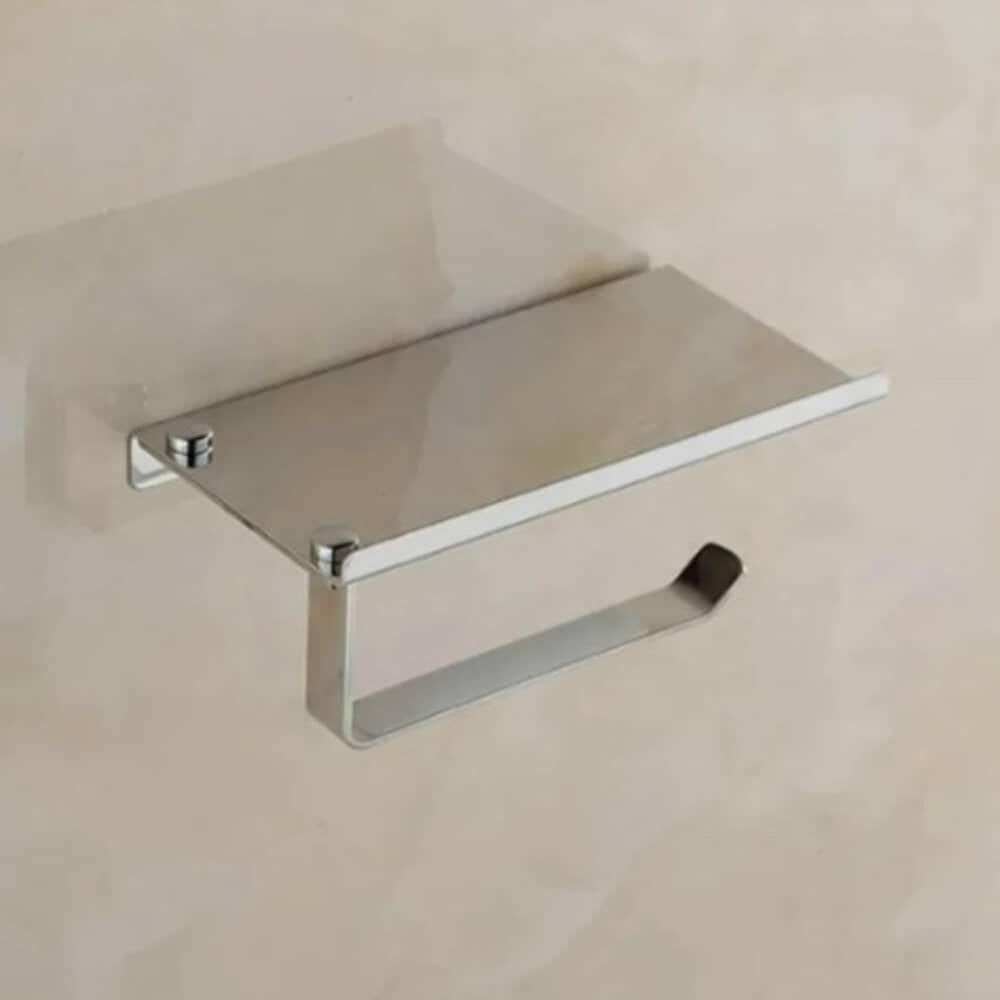 Porta Rollo Papel Higi&eacute;nico image number 3.0