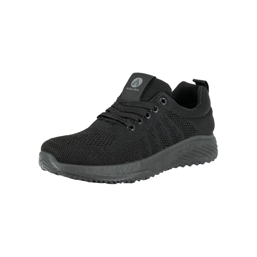 Zapatilla Kezar Full Negro Alquimia image number 0.0