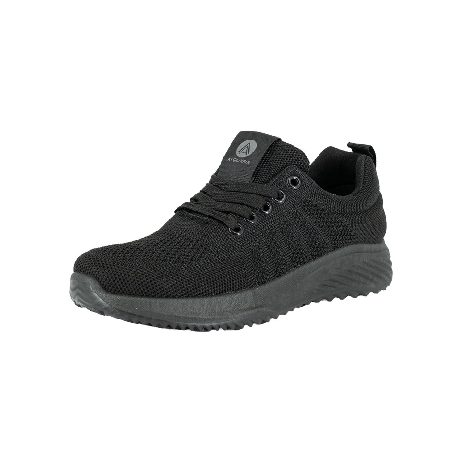 Zapatilla Kezar Full Negro Alquimia image number 0.0