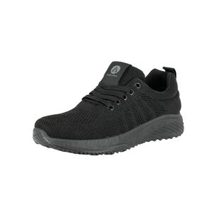 Zapatilla Kezar Full Negro Alquimia