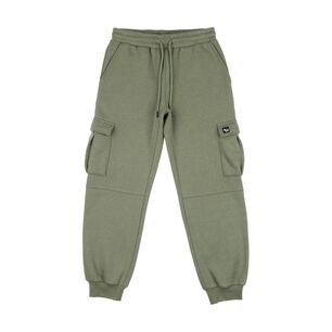 Pantal&oacute;n De Buzo Ni&ntilde;o Skuad