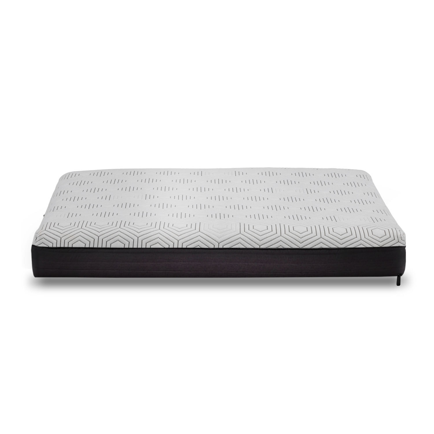 Colchon Cuna Zen Top Baby Hybrid 70x100 Cm image number 2.0