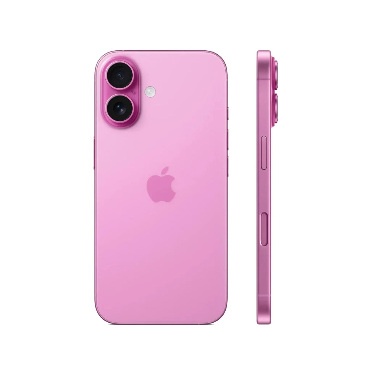 Apple Iphone 16 5g 128gb Rosado Reacondicionado image number 1.0