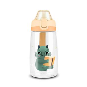 Botella Infantil Pl&aacute;stico 500 Ml