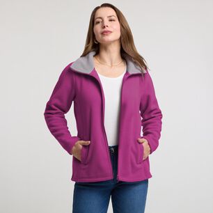 GEEPS POLERÓN POLAR REGULAR CUELLO ALTO MUJER GEEPS