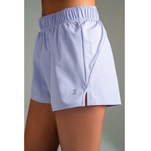 Ultimate Short Mujer Light Purple - Xs
