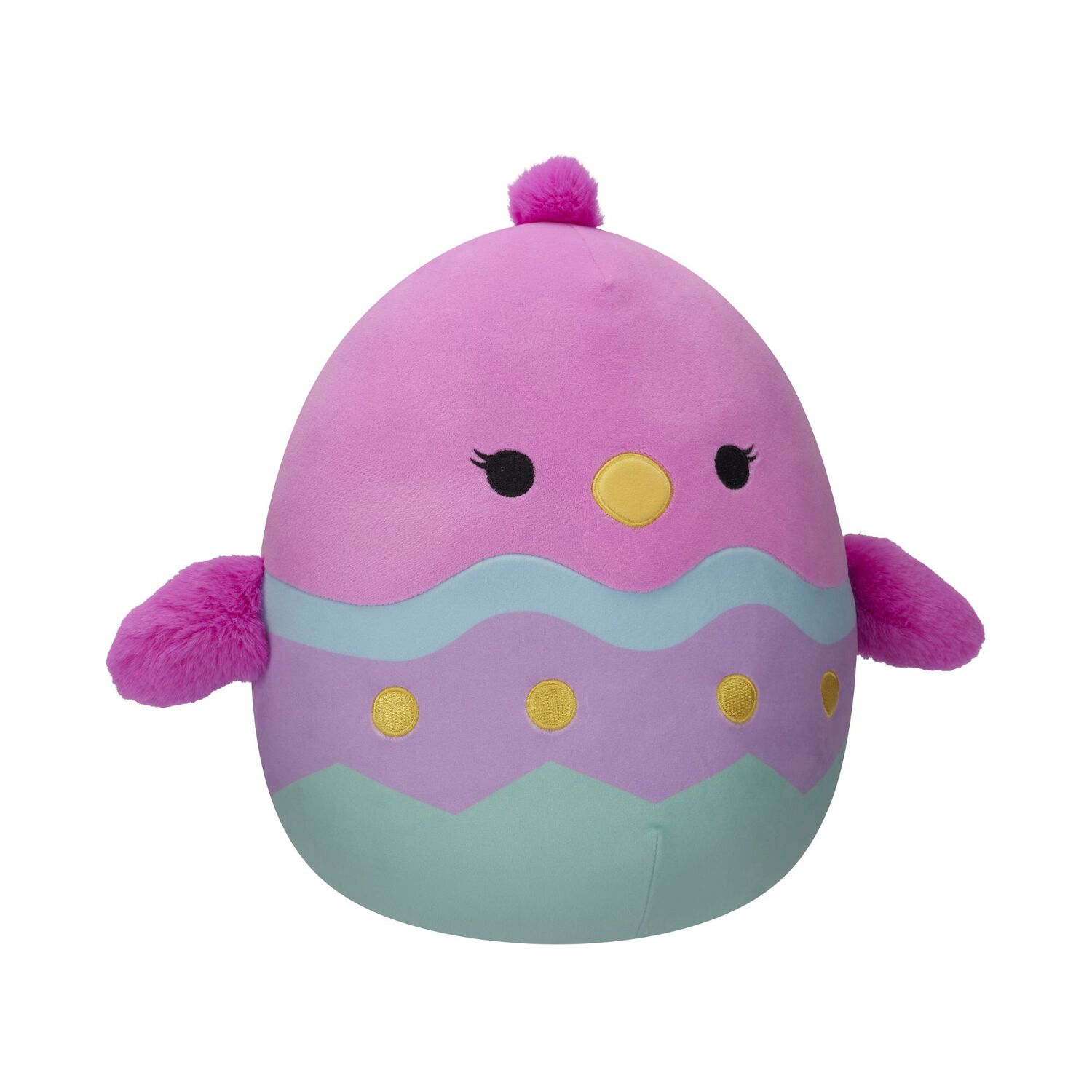 Peluche Squishmallows Pascua image number 11.0