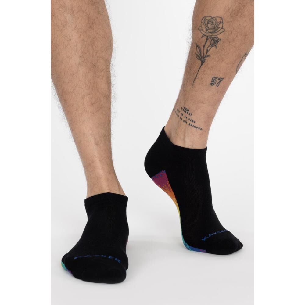 Bipack Calcetines Hombre image number 0.0