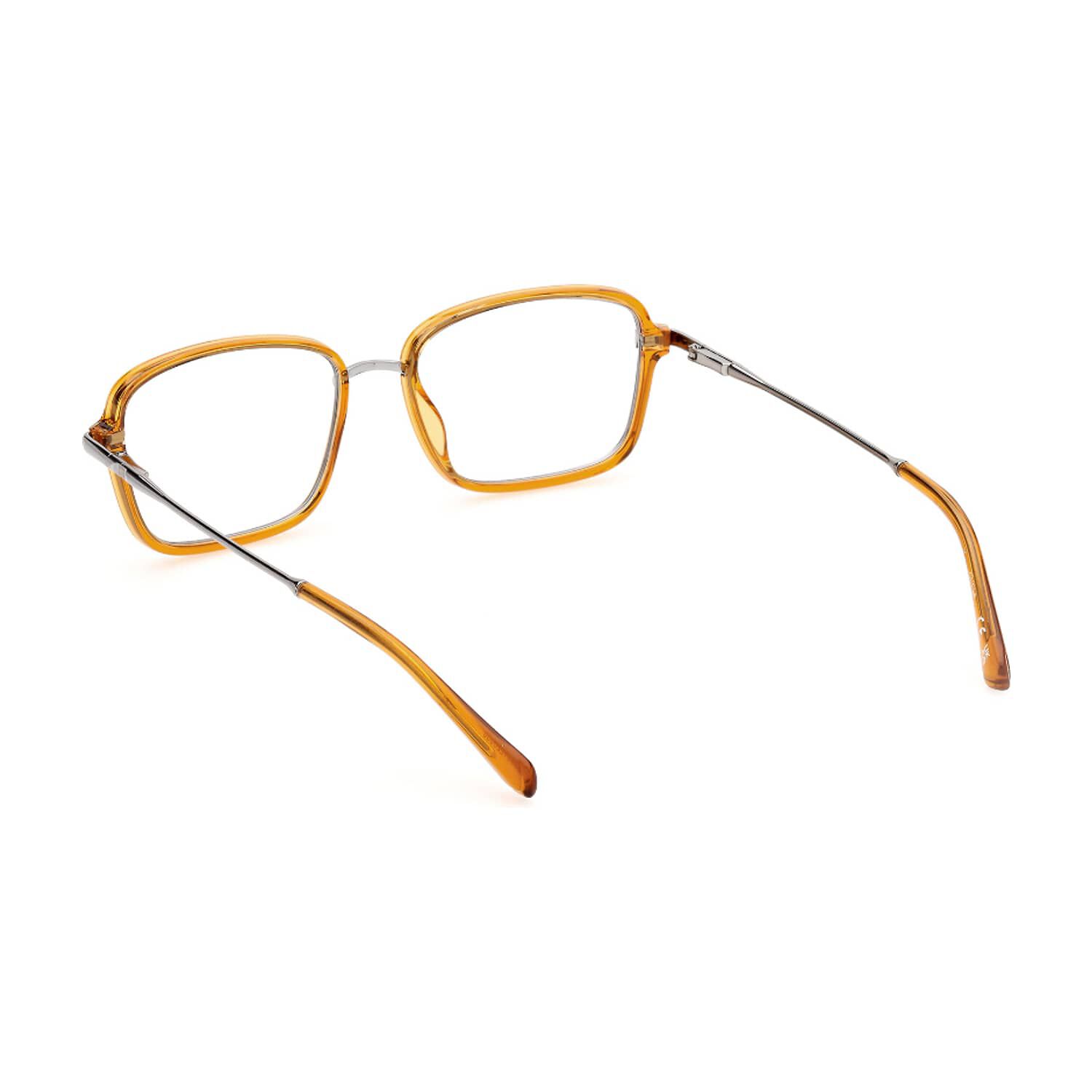 Lentes &Oacute;pticos Naranja Guess image number 3.0