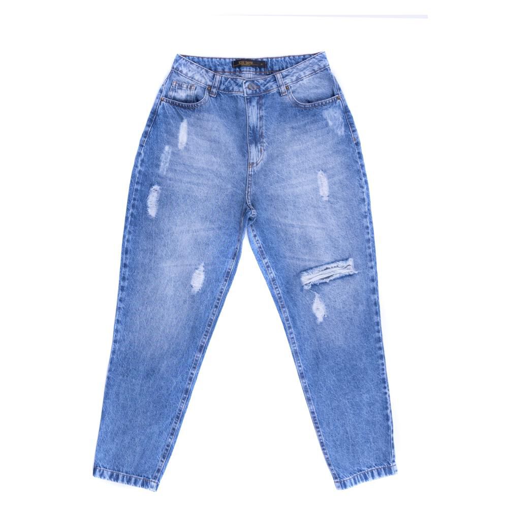 Jeans Mujer Doce Trama en Oferta | Hites.com