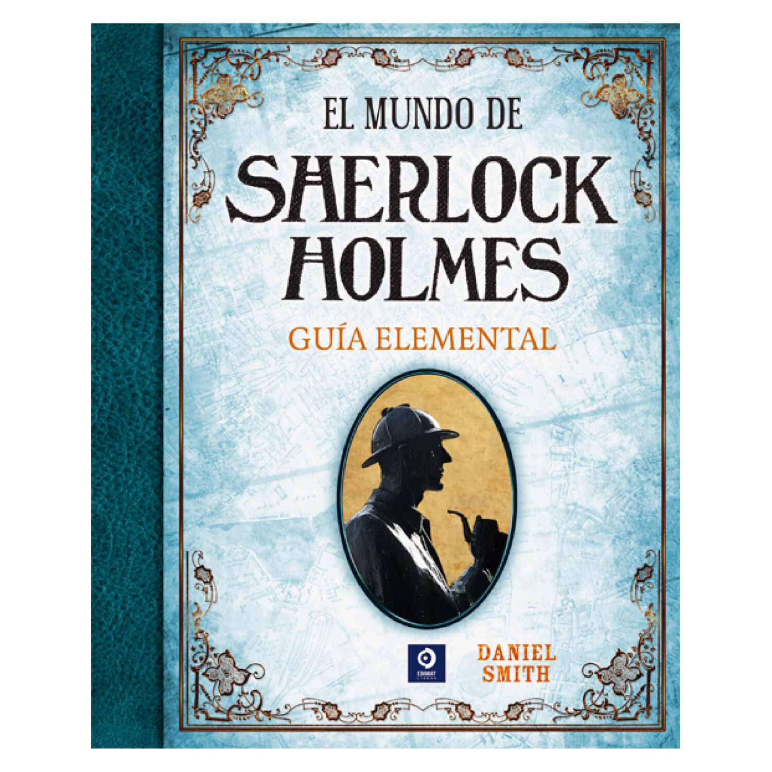 El Mundo De Sherlock Holmes image number 0.0