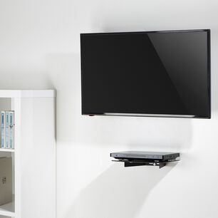 Soporte Para Deco-juegos - 10kg Pared-tabique - 36cm Brasforma