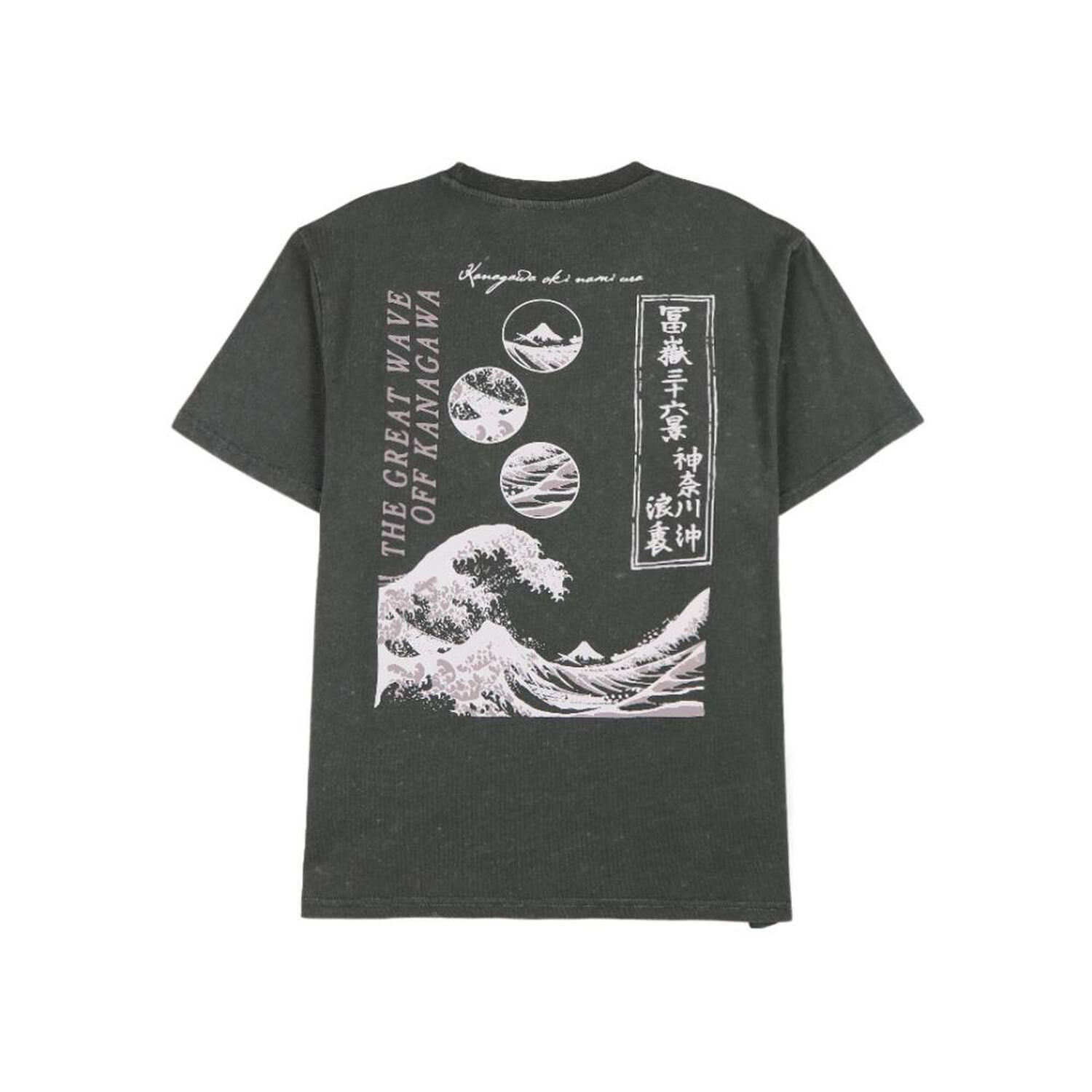 Polera Hombre Rolly Go image number 1.0