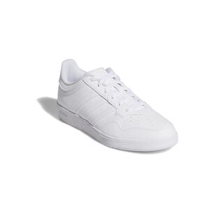 Zapatilla Urbana Hombre Adidas Hoops 4.0 Blanco