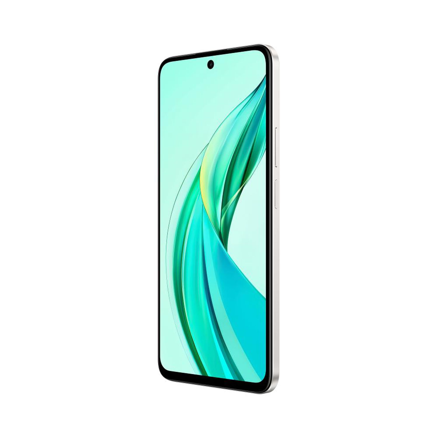 Smartphone Honor 90 Smart / 256 GB / Silver / Claro image number 4.0
