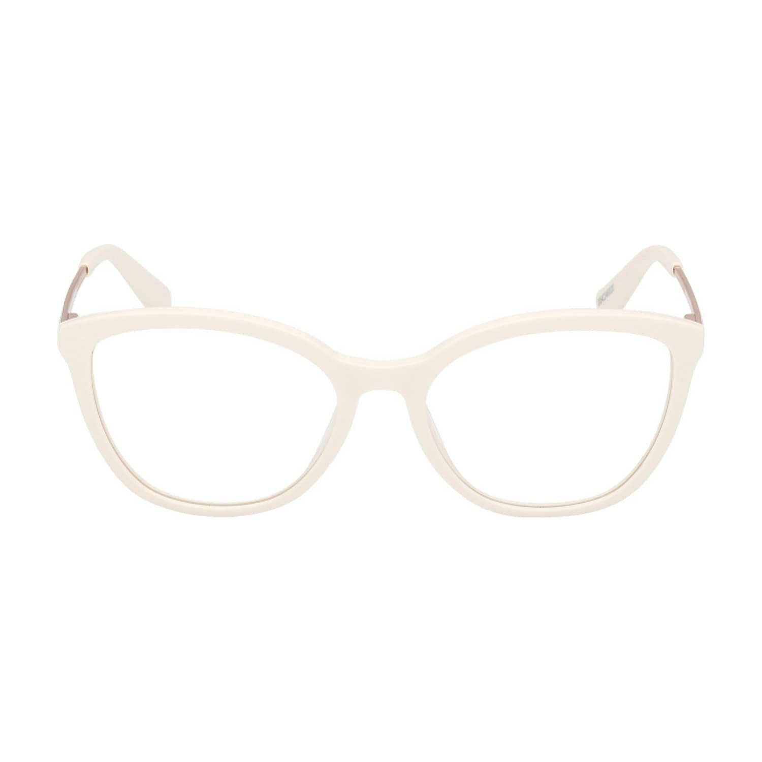 Lentes &Oacute;pticos Blanco Guess image number 0.0