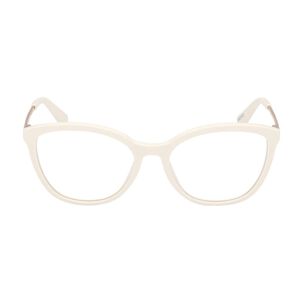 Lentes &Oacute;pticos Blanco Guess
