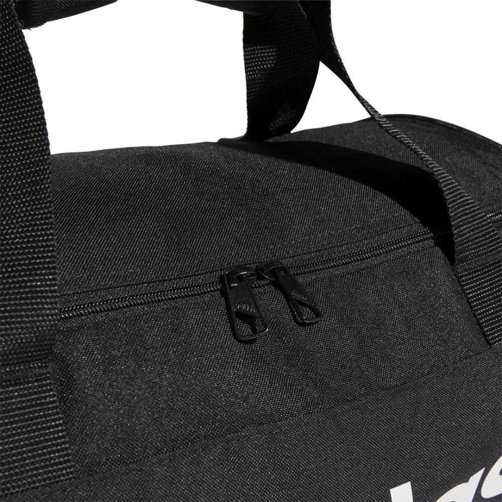 Bolso Unisex Adidas Essentials Duffel Bag Xs / 25 Litros image number 3.0