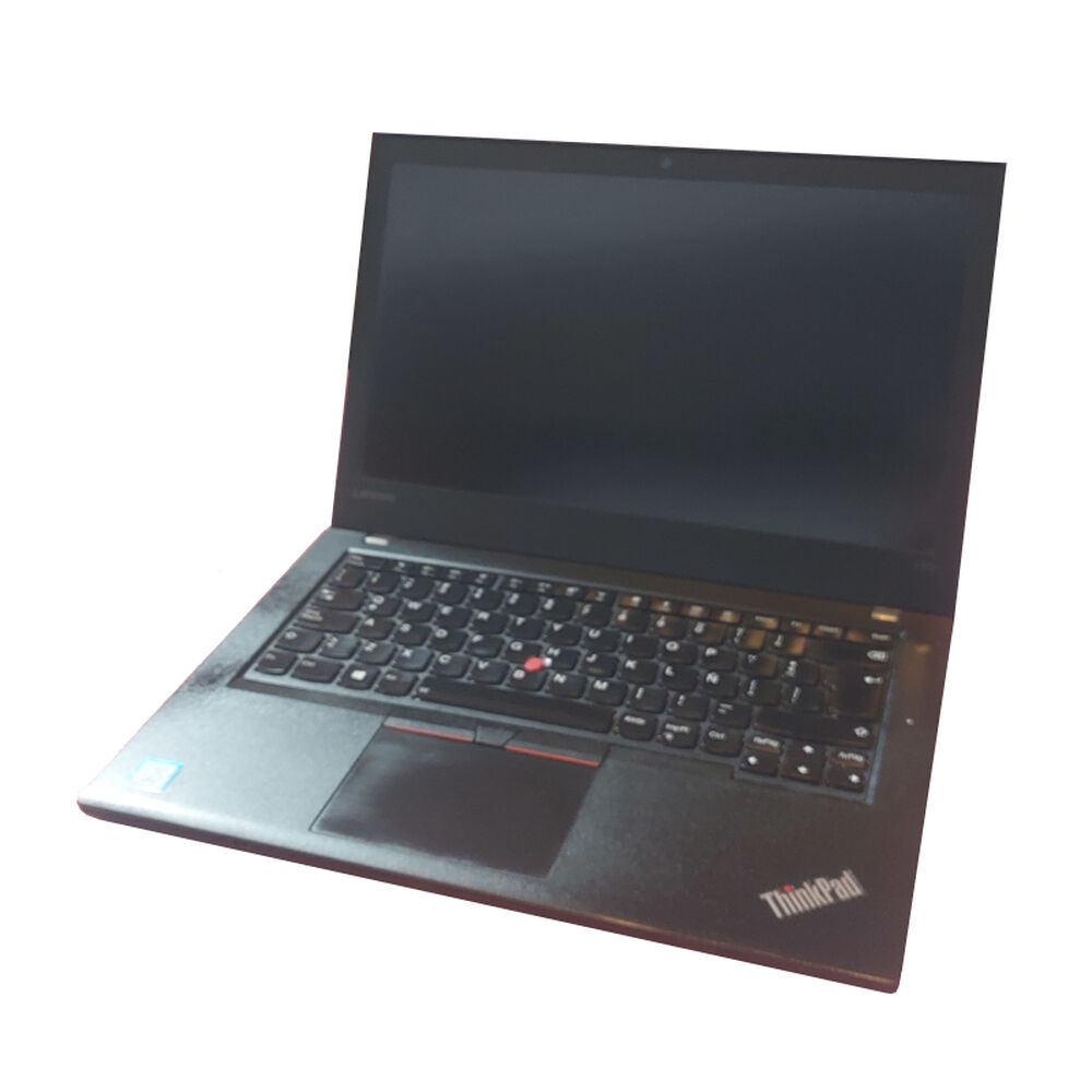 Notebook Lenovo Thinkpad T490 I5 8 Gen Ram 8gb Ssd 256gb 14" Fhd+ image number 1.0