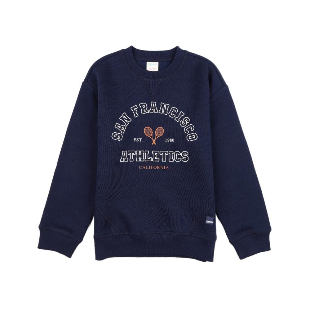 Poler&oacute;n Ni&ntilde;o Topsis image number 0.0