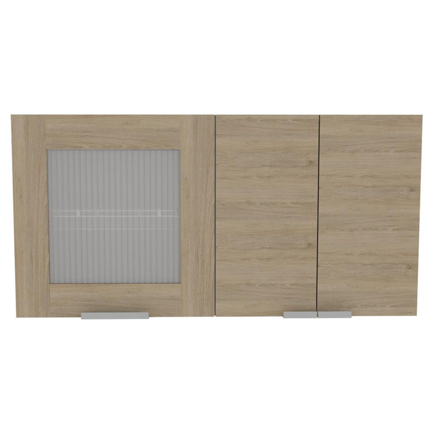 Mueble De Cocina Tuhome Fendi / 3 Puertas image number 0.0