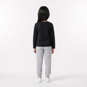 Polera Ni&ntilde;a Topsis