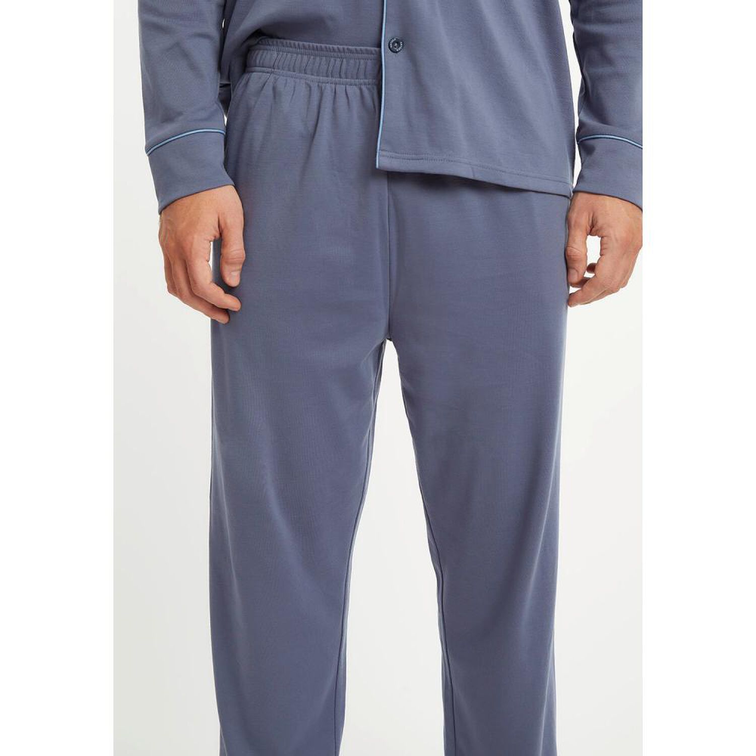 Pijama Hombre Largo Kayser image number 3.0