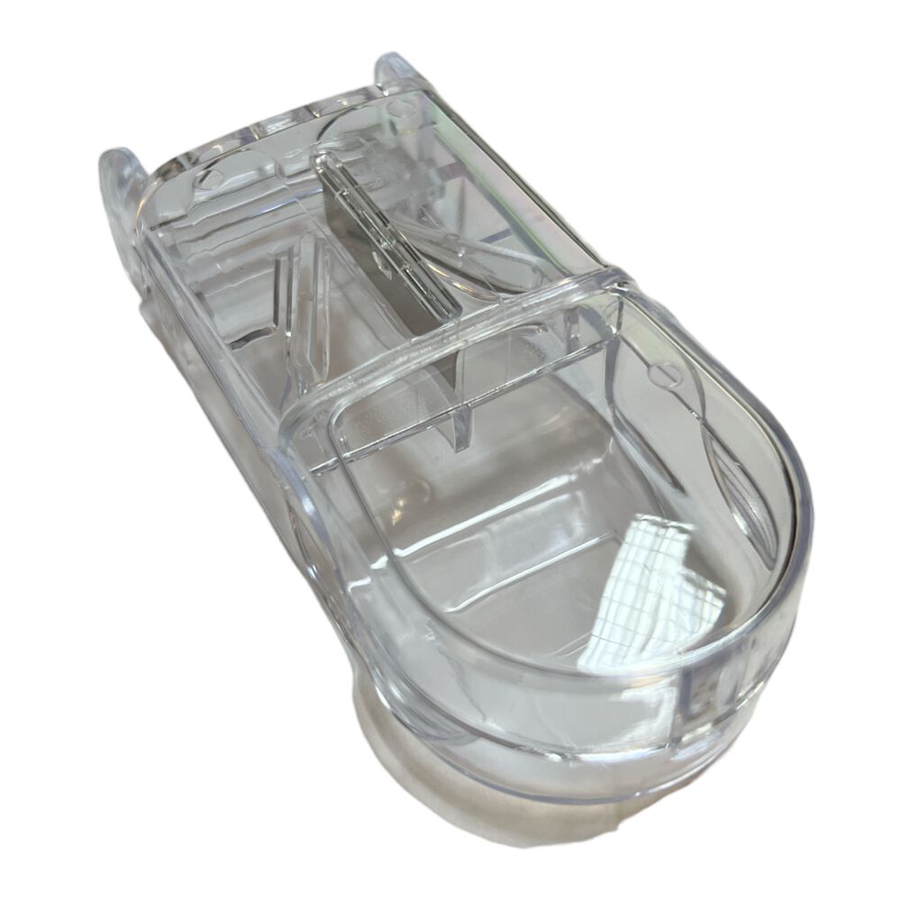 Pastillero Organizador Cortador Divisor Dosificador Pastilla image number 2.0