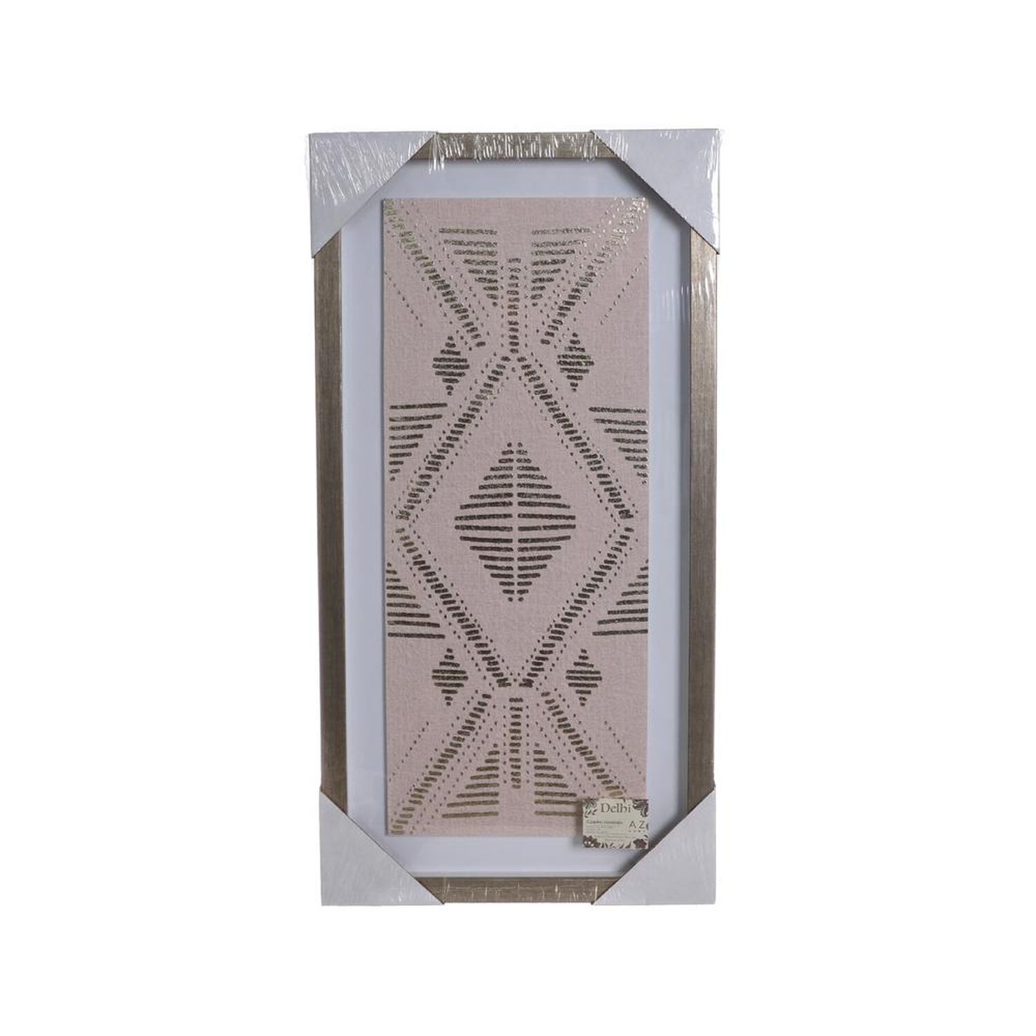 Cuadro Azhome Mandala image number 2.0